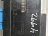 Engine control unit/module 6135698330501