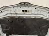 Engine bonnet/hood 