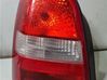 Rear tail light bulb 