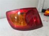 Rear tail light bulb 
