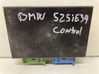 Engine control unit/module 61351388613