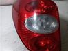 Rear tail light bulb 