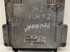 Engine control unit/module ECU 9637089980