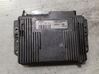Engine control unit/module ECU S113717101D