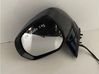 Front door electric wing mirror 96851519XYE9024375