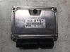Komputer / Sterownik ECU silnika 38906012AH