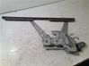 Front door electric window regulator 