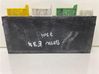 Other control units/modules 61358360104120373