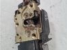 Rear door lock 