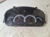 Speedometer (instrument cluster) AA08DCT01