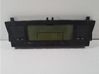 Speedometer (instrument cluster) P9664365280