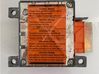 Airbag control unit/module 65778362119