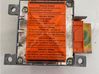 Airbag control unit/module 65778362119