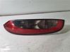 Rear tail light bulb 