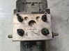 ABS control unit/module 7700423034