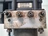 ABS control unit/module 265231302