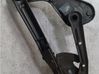 Engine bonnet/hood hinges 