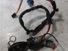 Ignition lock contact 9632897680