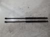 Tailgate/trunk/boot lid buffer 