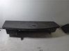 Trunk boot underbody cover/under tray 