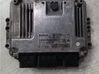 Engine control unit/module ECU 9661773880