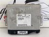 ABS control unit/module 265109016