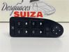 Electric window control switch 6904306