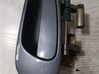 Rear door exterior handle 