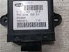 Unidad de control/módulo del motor 964828238001