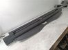 Trunk boot underbody cover/under tray 