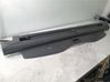 Trunk boot underbody cover/under tray 