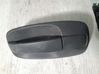 Front door exterior handle 