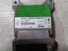 Airbag control unit/module YS4T14B056BA