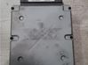 Engine control unit/module ECU 2S4A12A650NB