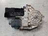 Front door window regulator motor 1137328124