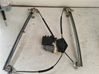 Front door electric window regulator 