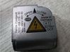 Tail light bulb cover holder 5DD00831950