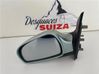 Front door electric wing mirror E4012172