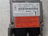 Airbag control unit/module 4M5T14B056BJ