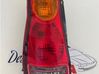 Rear tail light bulb 