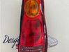 Rear tail light bulb 