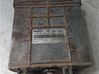 Engine control unit/module ECU 7700114354