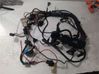 Cableado de instalación del motor 
