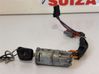 Ignition lock 
