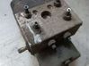 ABS control unit/module 7700432643