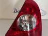 Rear tail light bulb 8200071414