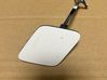 Front tow hook cap/cover 9811794677