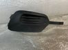 Front bumper lower grill 9816777880