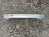 Rear bumper support beam JX61A41400AB