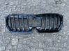 Front grill U11U12